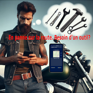 Allo Motard Screenshot 1