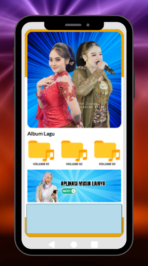 Ayang ayang Silvy Kumalasari Screenshot 2