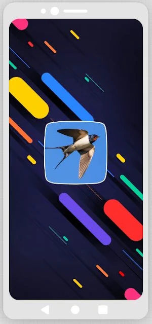 Swallow Sounds Screenshot 0