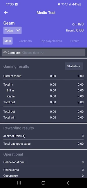 Revolution 2.0 Screenshot 3