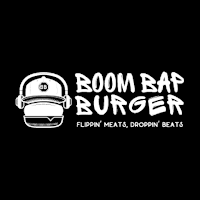 Boom Bap Burger - Tooting