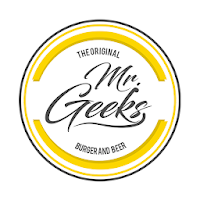 Mr. Geeks