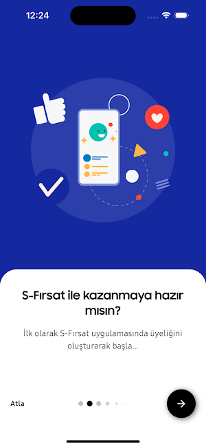Samsung Firsatlari Screenshot 1