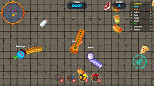 Snake Master.io Screenshot 3