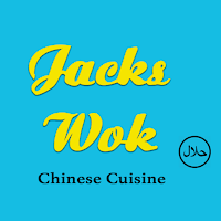 Jacks Wok Birmingham