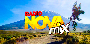 Radio Nova Mix Screenshot 1