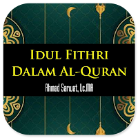 Idul Fithri Dalam Al-Quran