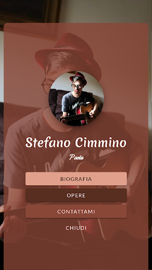 Stefano Cimmino Screenshot 1