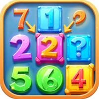 Sort & Match: Numbers for Kids