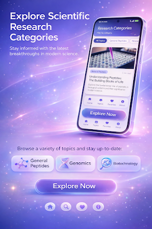 ThreeSide Peptides Screenshot 2