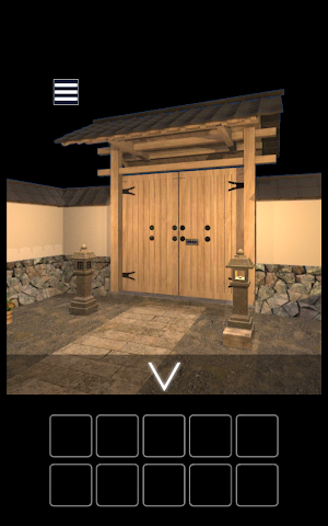 脱出ゲーム 謹賀新年2022 Screenshot 2