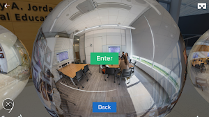 Perelman School Experience Screenshot 3