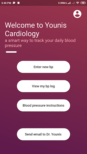 Younis Cardiology Screenshot 0
