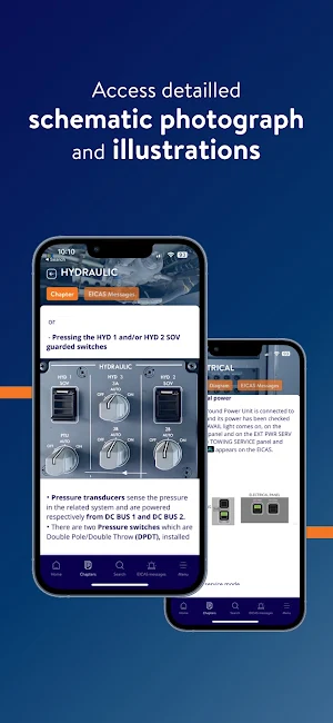 A220 Guide Screenshot 3
