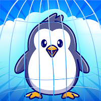 Save The Penguin