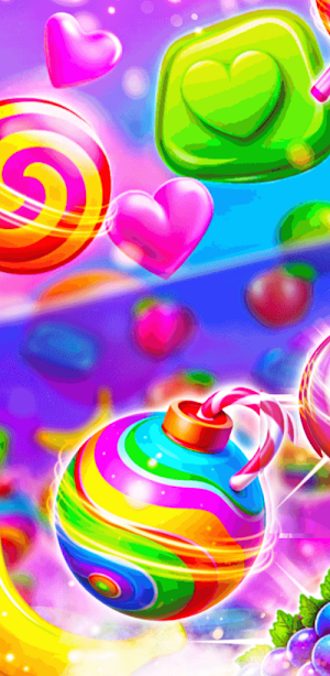 Sweet Bonanza Screenshot 0
