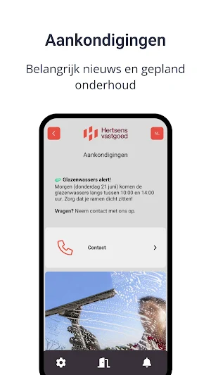 Hertsens Living Screenshot 3