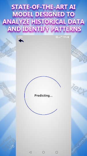 AI RustPredictor Screenshot 2