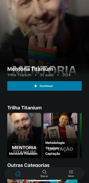 Titaneum Screenshot 1
