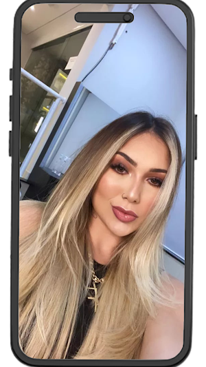 Virginia Fonseca Wallpapers Screenshot 1