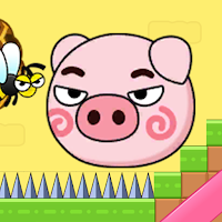 Pig Escape
