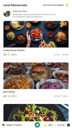 The App Kit Screenshot 2