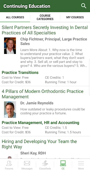 Orthotown Screenshot 2