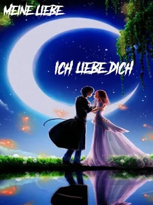 Ich liebe dich Screenshot 0