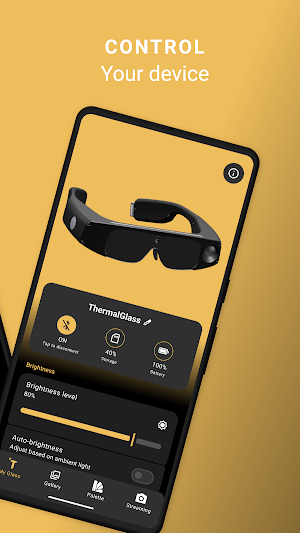ThermalGlass Screenshot 1