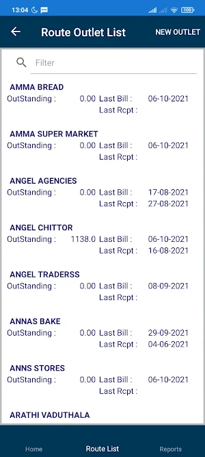 Order Book Screenshot 1