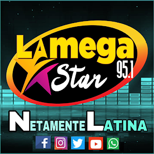 La Mega Star 95.1 FM Screenshot 0
