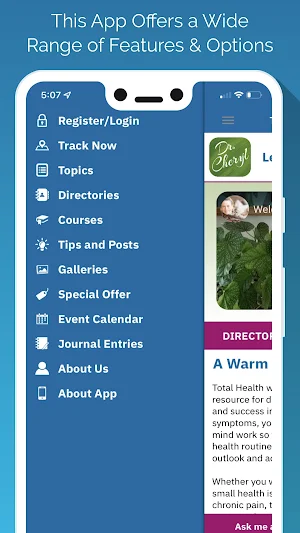 VirtualWorks! Screenshot 2