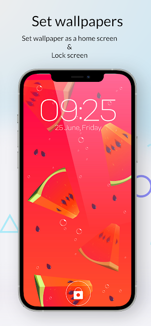 4K Wallpapers Live Wallpapers Screenshot 3