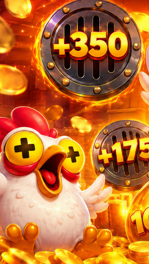 Chick Royal Screenshot 0