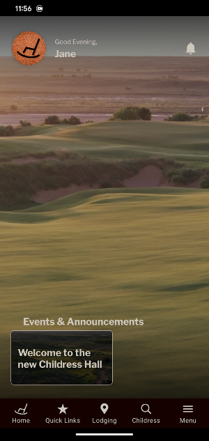 Childress Screenshot 0
