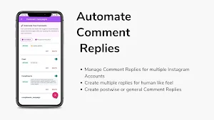 ConvoDash:Instagram Automation Screenshot 2