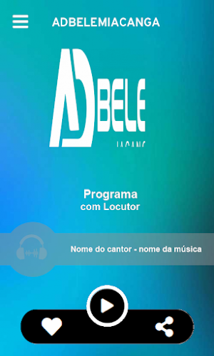 Adbelemiacanga Screenshot 1