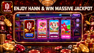 Hann Online Casino:PH Screenshot 3