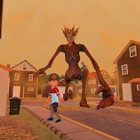 Pipe Head Horror Games