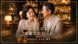 リアルマダム｜飾らない大人の女性と出会う、上質なマッチング Screenshot 2