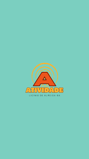 Radio Atividade Screenshot 1
