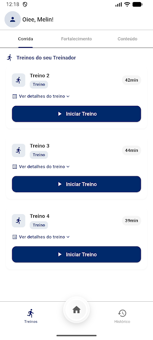 CPM: Vamos Juntas Screenshot 2