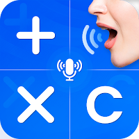 Voice Calculator : Easy Math