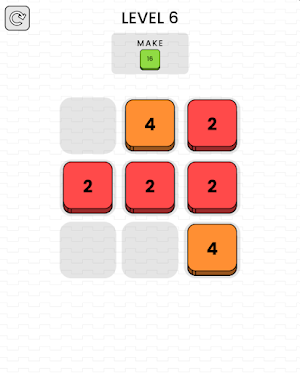 One Block Screenshot 3