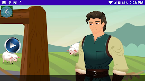 اربع حكايات فيديو مسلية Screenshot 1