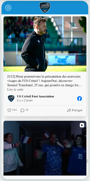 USC Asso Screenshot 3