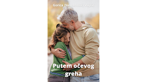 Putem očevog greha Screenshot 2