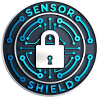 Sensor Secured Delivery App