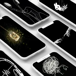 صور حزينة - خلفيات وصور حزن Screenshot 1