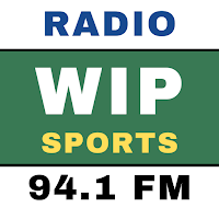 94.1 Wip Sports Radio Online
